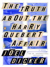 Cover image for The Truth About the Harry Quebert Affair